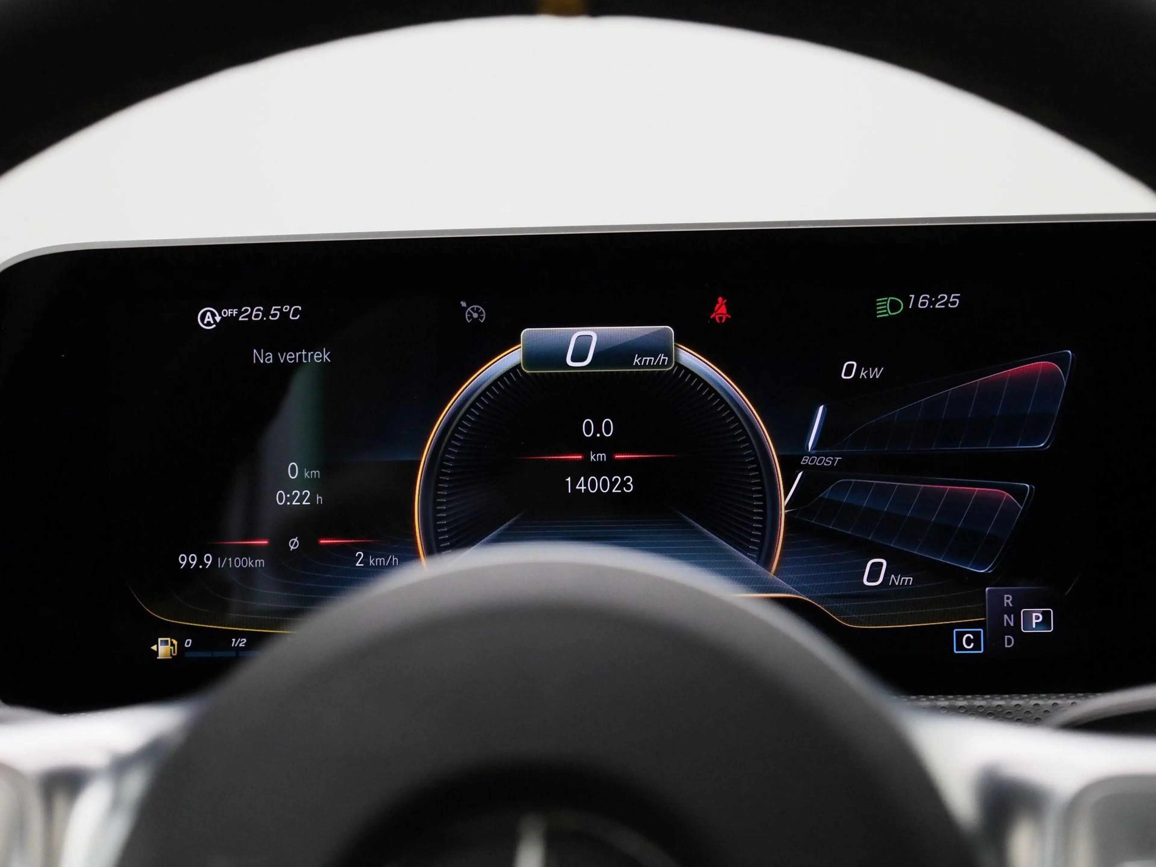 Mercedes-Benz A 45 AMG S 4MATIC+ Edition 1 | WORDT VERWACHT | PANORAMADAK — photo 8