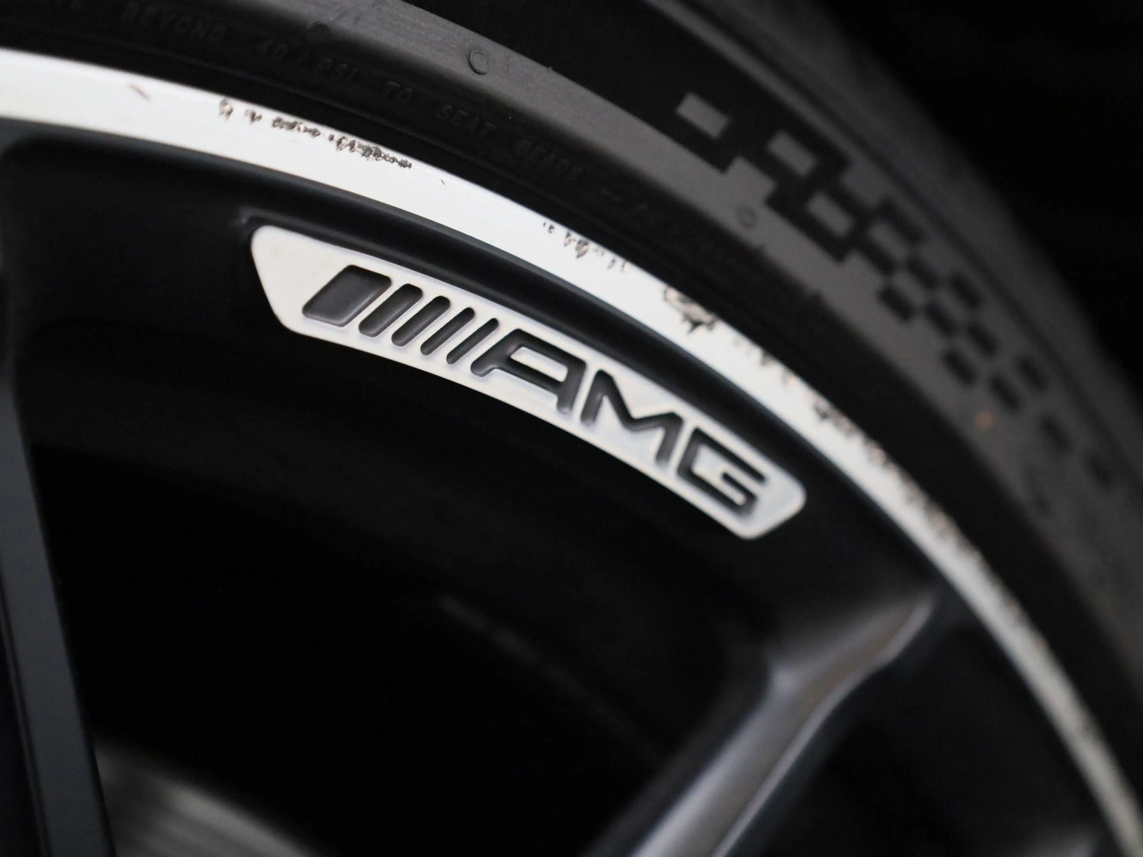 Mercedes-Benz A 45 AMG S 4MATIC+ Edition 1 | WORDT VERWACHT | PANORAMADAK — photo 14