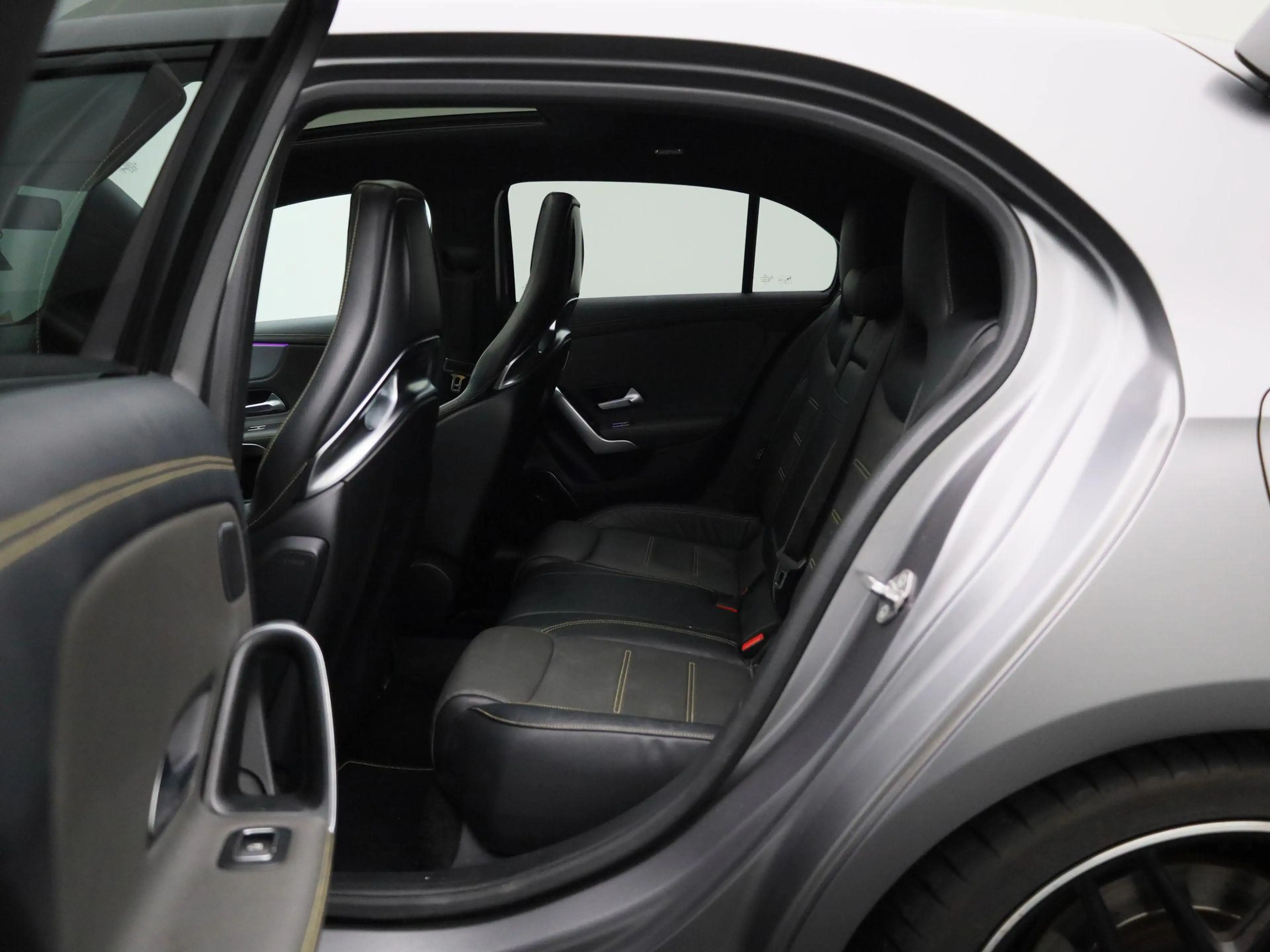 Mercedes-Benz A 45 AMG S 4MATIC+ Edition 1 | WORDT VERWACHT | PANORAMADAK — photo 10