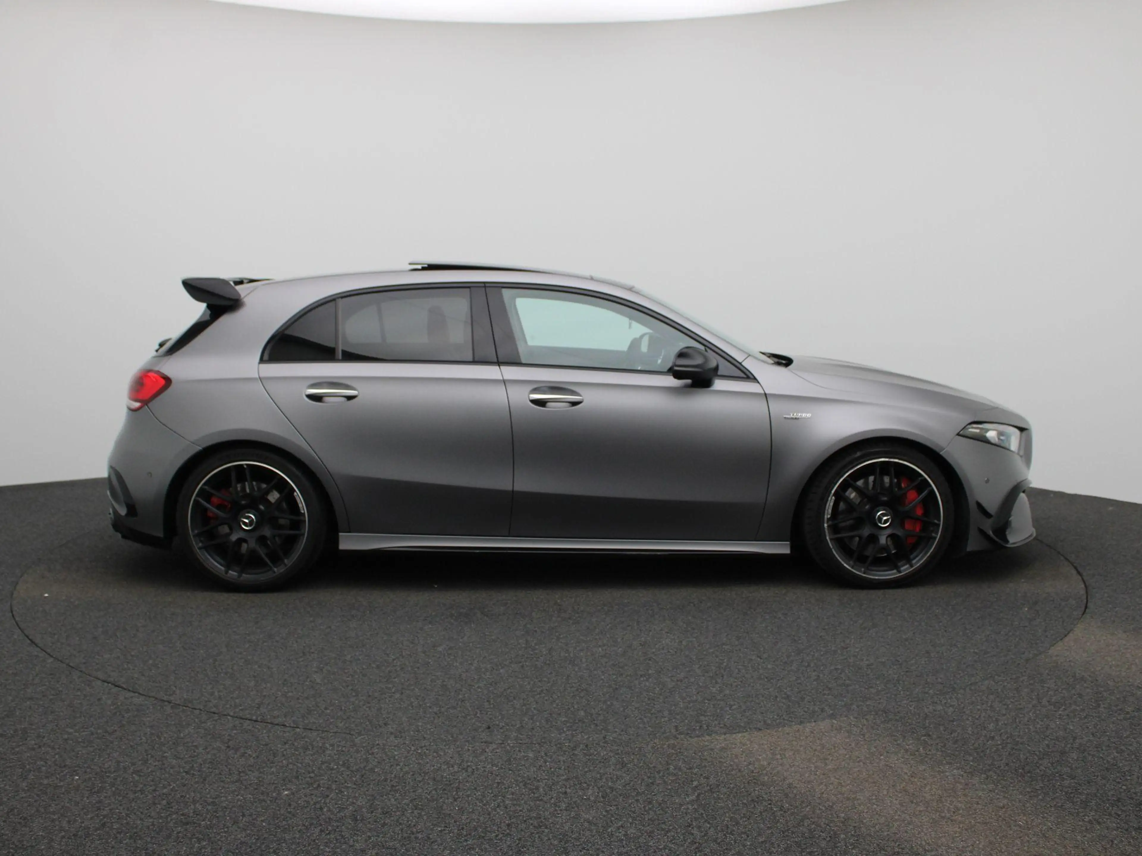 Mercedes-Benz A 45 AMG S 4MATIC+ Edition 1 | WORDT VERWACHT | PANORAMADAK — photo 6