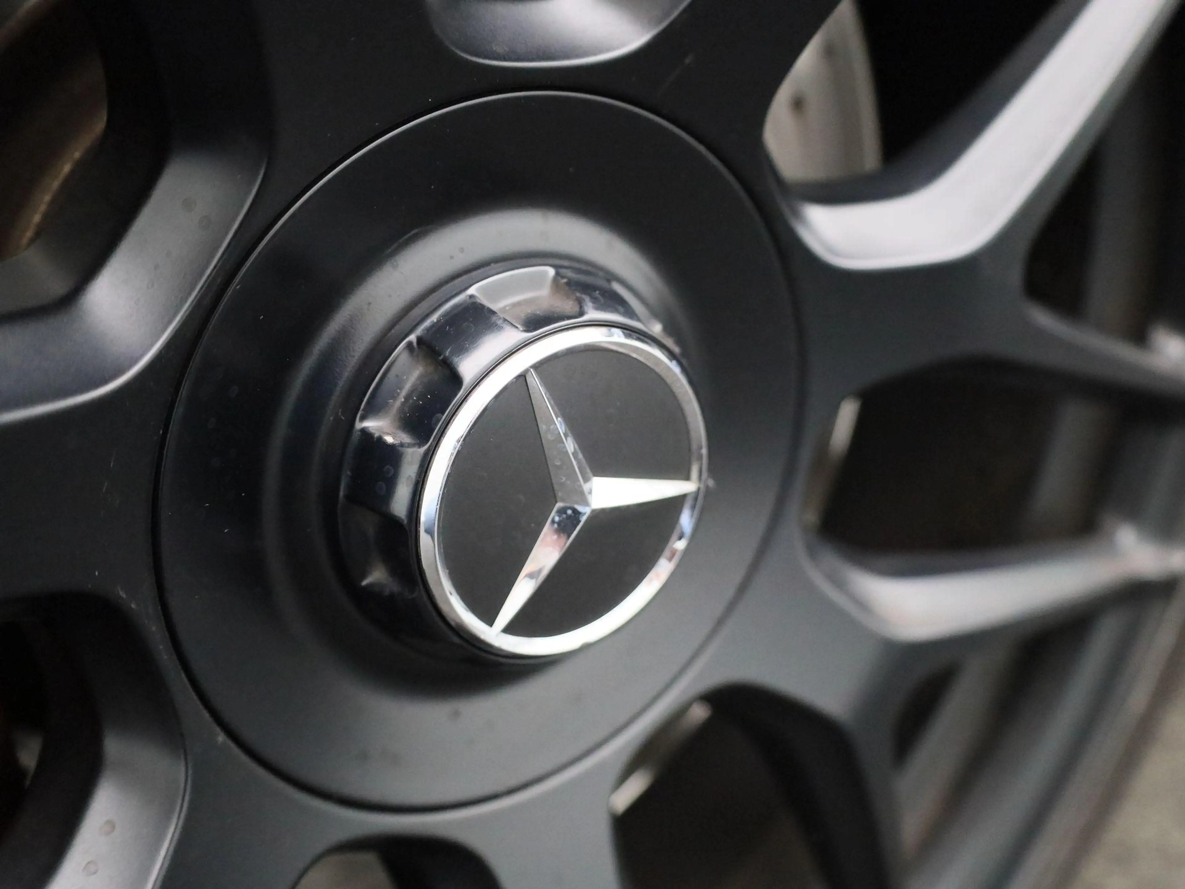 Mercedes-Benz A 45 AMG S 4MATIC+ Edition 1 | WORDT VERWACHT | PANORAMADAK — photo 15