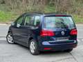 Volkswagen Touran 1.4 TSI essence 11/2010 EURO 5 **7places** Blauw - thumbnail 3