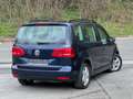 Volkswagen Touran 1.4 TSI essence 11/2010 EURO 5 **7places** Blauw - thumbnail 4