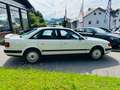 Audi 100 aus 1. Hand Dr. Scheckheft H Kennzeichen Bílá - thumbnail 8