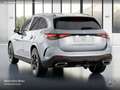 Mercedes-Benz GLC 300 de 4M AMG+NIGHT+PANO+360+AHK+KEYLESS+9G Argent - thumbnail 21