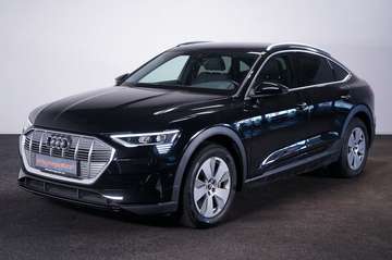 71 kWh 50 Quattro Sportback*Kamera*Matrix