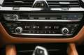 BMW 520 5-serie 520i M-sport | Sfeerverlichting | Schuif/k Сірий - thumbnail 12