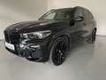 BMW X5 xDrive 45e M Sport Schwarz - thumbnail 4