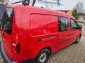 Volkswagen Caddy Nfz Maxi Kasten EcoProfi BMT Navi Klima Rot - thumbnail 5