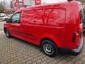 Volkswagen Caddy Nfz Maxi Kasten EcoProfi BMT Navi Klima Rot - thumbnail 3
