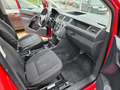 Volkswagen Caddy Nfz Maxi Kasten EcoProfi BMT Navi Klima Rot - thumbnail 8