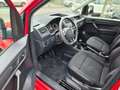 Volkswagen Caddy Nfz Maxi Kasten EcoProfi BMT Navi Klima Rot - thumbnail 7