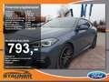 BMW 220 d Gran Coupe xDrive M-Sport ACC SHZ LED Gris - thumbnail 1