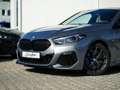 BMW i xDrive Gran Coupe ACC aLED Travel HuD H&K Сірий - thumbnail 4