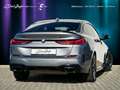 BMW i xDrive Gran Coupe ACC aLED Travel HuD H&K Сірий - thumbnail 3