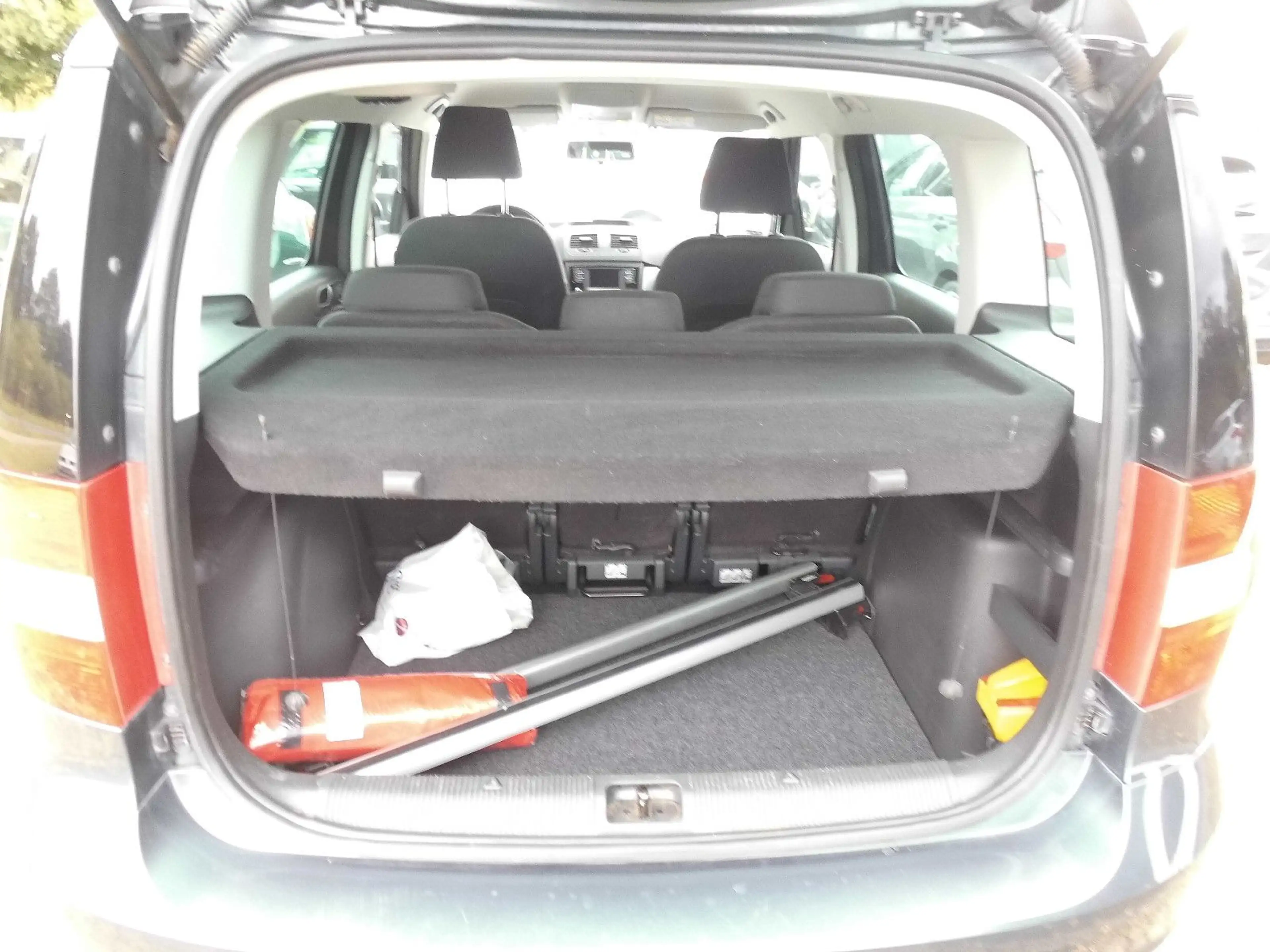 Skoda Yeti Cool Edition — photo 7