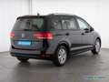 Volkswagen Touran 1.5 TSI Comfortline DSG 7-Sitze / AHK / DAB / ACC Schwarz - thumbnail 2