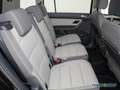 Volkswagen Touran 1.5 TSI Comfortline DSG 7-Sitze / AHK / DAB / ACC Schwarz - thumbnail 5
