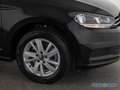 Volkswagen Touran 1.5 TSI Comfortline DSG 7-Sitze / AHK / DAB / ACC Schwarz - thumbnail 10