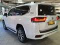 Toyota Land Cruiser 300*70thANV+NEU+EUreg+RearTV+415HP+VOLL+HUD Weiß - thumbnail 5