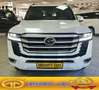 Toyota Land Cruiser 300*70thANV+NEU+EUreg+RearTV+415HP+VOLL+HUD Weiß - thumbnail 1