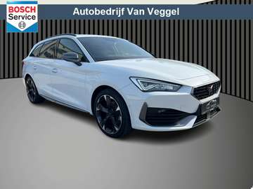 Sportstourer 1.4 e-Hybrid VZ Performance pano, lee