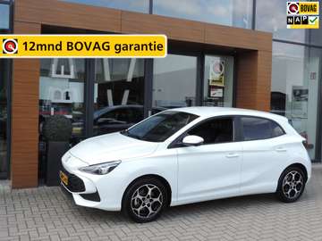 Hybrid+ 1.5 Hybrid+ Luxury AUTOMAAT 25.000km | NLa