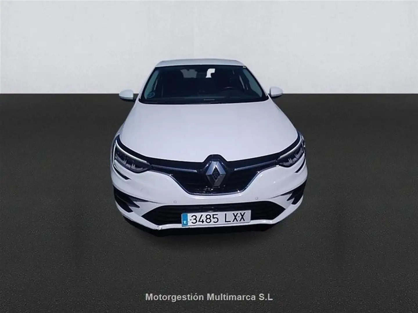 Renault Megane (O) Business Blue dCi 85 kW (115CV) - 2