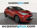 Toyota C-HR 125H Advance Rojo - thumbnail 2