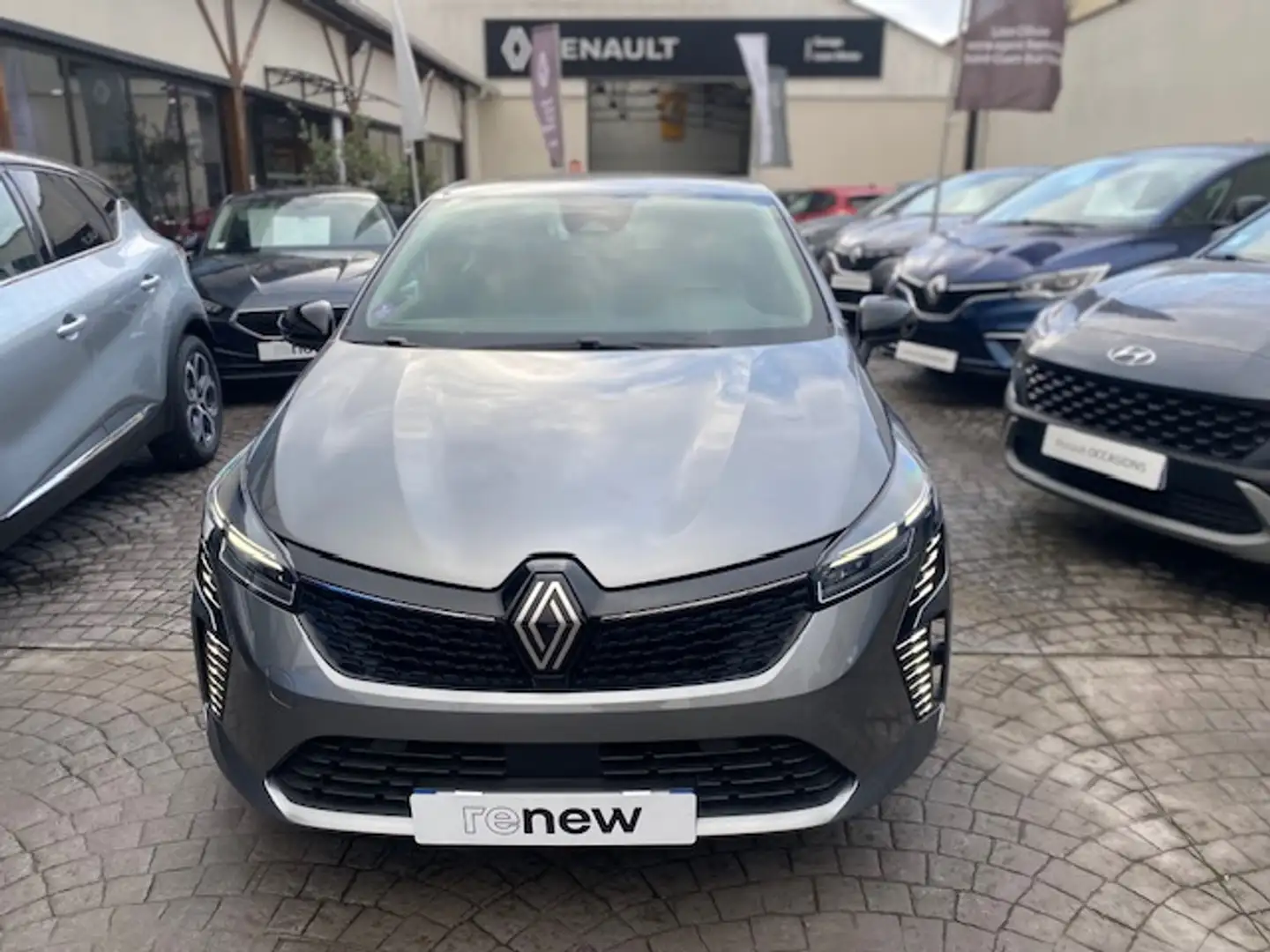 Renault Clio Clio TCe 90 Evolution PRIX EXPORT HT - 1