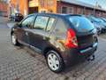 Dacia Sandero Ambiance Schwarz - thumbnail 5