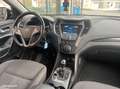 Hyundai SANTA FE Fé 2.2 CRDi 197 4WD Pack Business – 7 PLACES Noir - thumbnail 3
