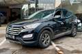 Hyundai SANTA FE Fé 2.2 CRDi 197 4WD Pack Business – 7 PLACES Noir - thumbnail 1