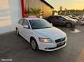 Volvo S40 S 40 D2 A.6 D 115 CV BERLINE VITRES ÉLECTRIQUES RÉGULATEUR CLIM AUTO Blanc - thumbnail 2