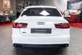 Audi S6 4.0 V8 LIMOUSINE*MATRIX*S-SPORTSITZE*21ZOLL* Wit - thumbnail 8