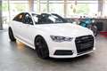 Audi S6 4.0 V8 LIMOUSINE*MATRIX*S-SPORTSITZE*21ZOLL* Wit - thumbnail 6