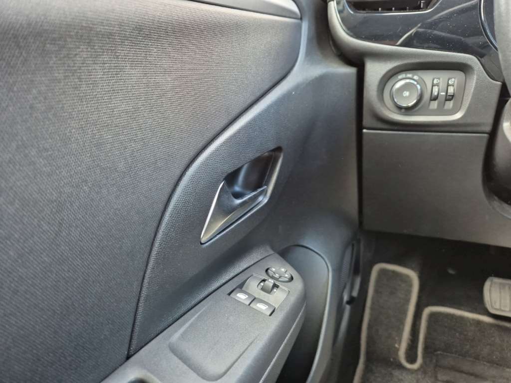 Opel Corsa-e