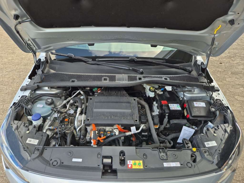Opel Corsa-e