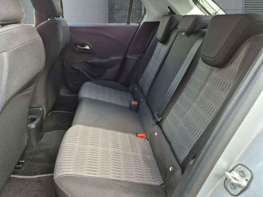 Opel Corsa-e