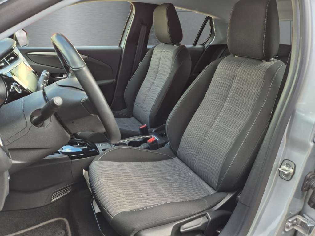 Opel Corsa-e