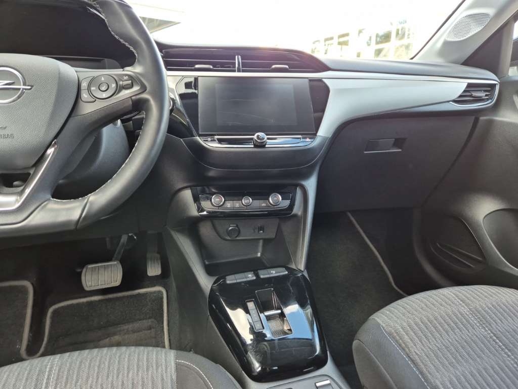 Opel Corsa-e