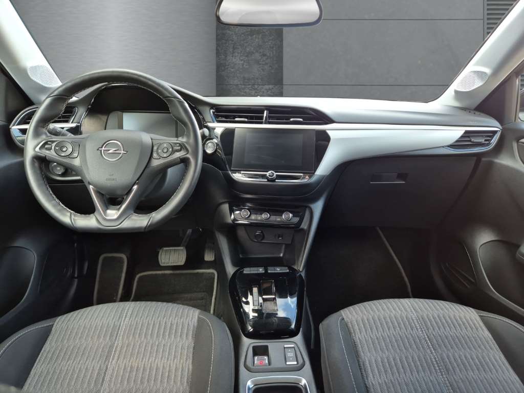 Opel Corsa-e
