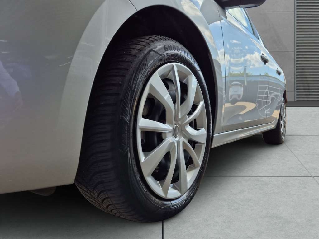 Opel Corsa-e