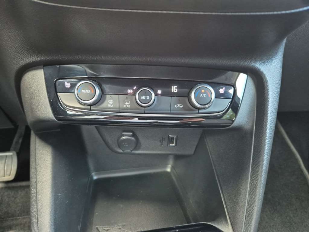 Opel Corsa-e