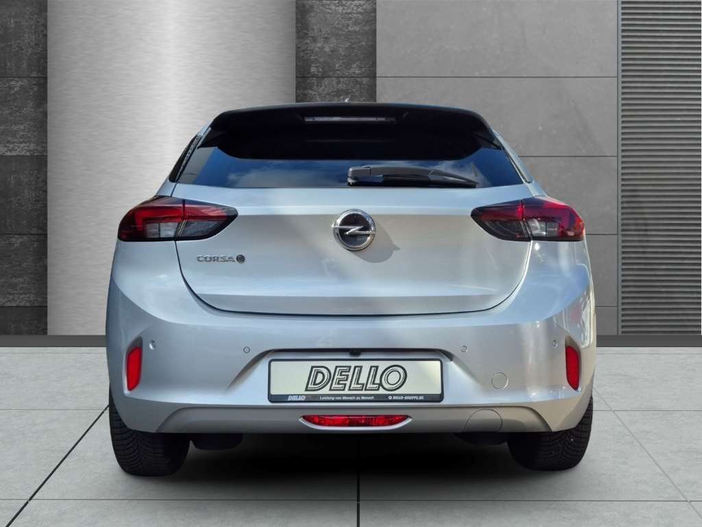 Opel Corsa-e