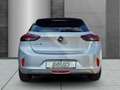 Opel Corsa-e Edition LED Apple CarPlay Android Auto Klimaautom Plateado - thumbnail 6
