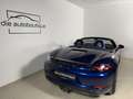 Porsche 718 Boxster // APPROVED // Service Neu // 1. Besitz // Blau - thumbnail 16