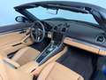 Porsche 718 Boxster // APPROVED // Service Neu // 1. Besitz // Blau - thumbnail 24