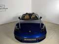 Porsche 718 Boxster // APPROVED // Service Neu // 1. Besitz // Blau - thumbnail 4