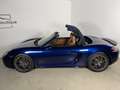 Porsche 718 Boxster // APPROVED // Service Neu // 1. Besitz // Blau - thumbnail 7